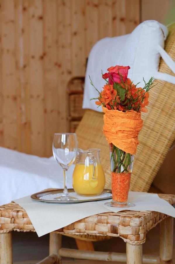 Hotel Restaurant Talblick Bad Ditzenbach Eksteriør billede